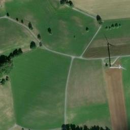 Satellite imagery of Neutscher Höhe, DE