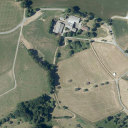 Satellite imagery of Steinernfirst, DE