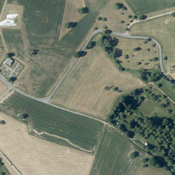 Satellite imagery of Steinernfirst, DE