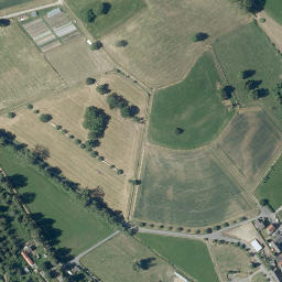 Satellite imagery of Steinernfirst, DE