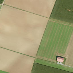 Satellite imagery of Ellenbühl, DE