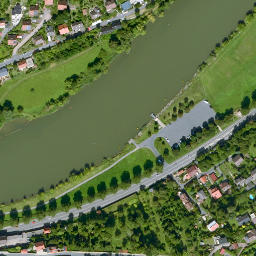 Satellite imagery of Rainberg, DE