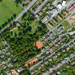 Satellite imagery of Rainberg, DE