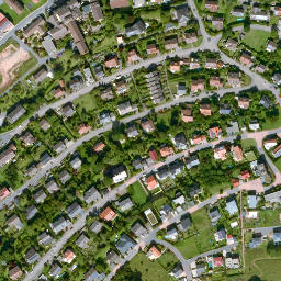 Satellite imagery of Rainberg, DE