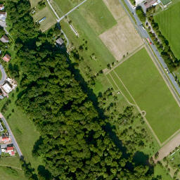 Satellite imagery of Bettinger Berg, DE