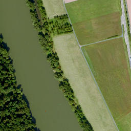 Satellite imagery of Gaisberg, DE