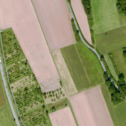 Satellite imagery of Gaisberg, DE