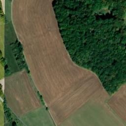 Satellite imagery of Gaisberg, DE