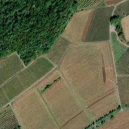 Satellite imagery of Almosenberg, DE