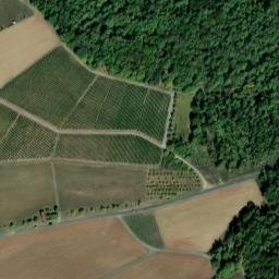 Satellite imagery of Höhe, DE