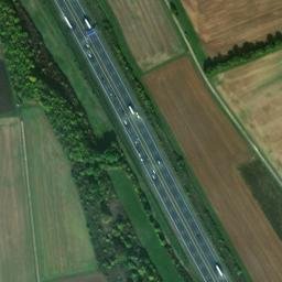 Satellite imagery of Brunnrain, DE