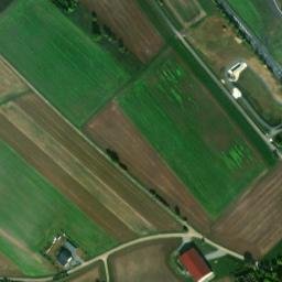 Satellite imagery of Brunnrain, DE