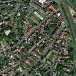 Satellite imagery of Dollgasse Tower, DE