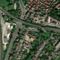 Satellite imagery of Dollgasse Tower, DE