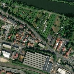 Satellite imagery of Northeastern Corner Tower, DE