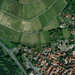 Satellite imagery of Oberes Krönlein, DE