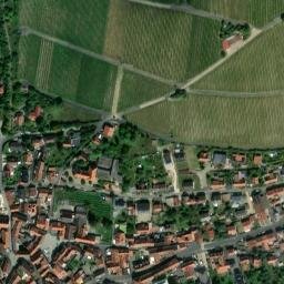 Satellite imagery of Oberes Krönlein, DE