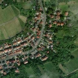 Satellite imagery of Oberes Krönlein, DE