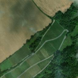 Satellite imagery of Wachtelberg, DE