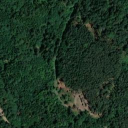 Satellite imagery of Bücherberg, DE