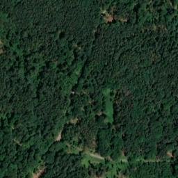 Satellite imagery of Bücherberg, DE