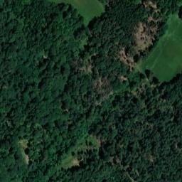 Satellite imagery of Bucher Berg, DE