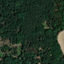 Satellite imagery of Bucher Berg, DE