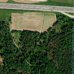 Satellite imagery of Hörleinsberg, DE