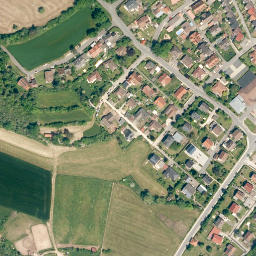 Satellite imagery of Oberes Tor, DE