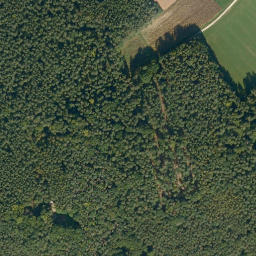 Satellite imagery of Rittersberg, DE