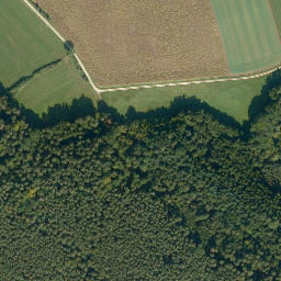 Satellite imagery of Rittersberg, DE