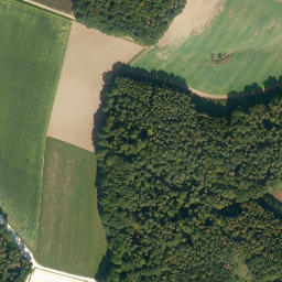 Satellite imagery of Kreuzberg, DE