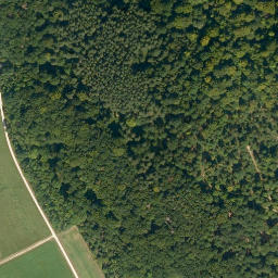 Satellite imagery of Högelstein, DE