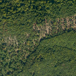 Satellite imagery of Högelstein, DE