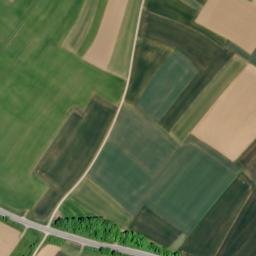 Satellite imagery of Schloss Pretzfeld, DE