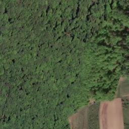 Satellite imagery of Lützelsdorfer Berg, DE