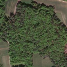 Satellite imagery of Lützelsdorfer Berg, DE