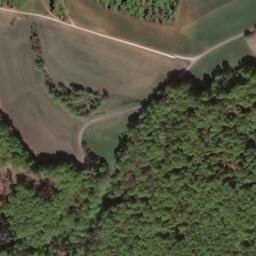 Satellite imagery of Lützelsdorfer Berg, DE
