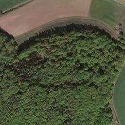 Satellite imagery of Wachtknock (Buckenreuth), DE