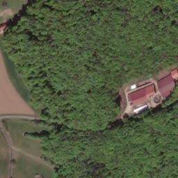 Satellite imagery of Sponsberg, DE