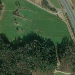Satellite imagery of Grad, DE