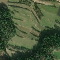 Satellite imagery of Schloßberg, DE