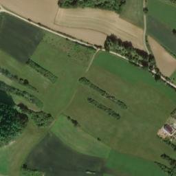 Satellite imagery of Schloßberg, DE