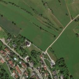 Satellite imagery of Schloßberg, DE