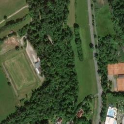 Satellite imagery of Buchauer Berg, DE
