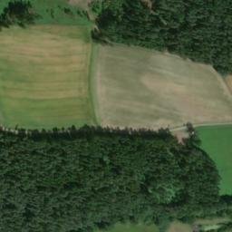 Satellite imagery of Letten, DE