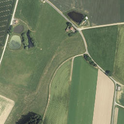 Satellite imagery of Bühl, DE