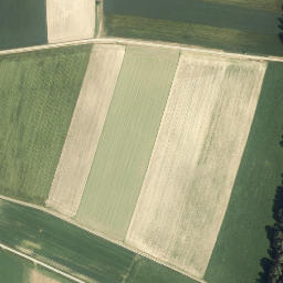 Satellite imagery of Bühl, DE