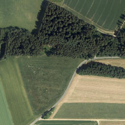 Satellite imagery of Eitenberg, DE