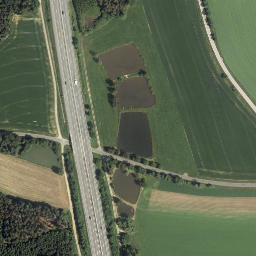 Satellite imagery of Eitenberg, DE